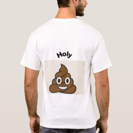 Camiseta Bom Deus Todo-Poderoso