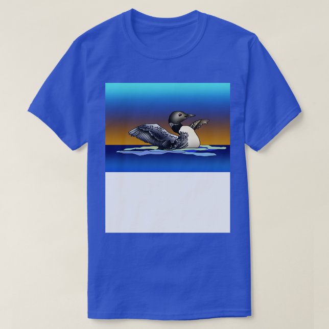Camiseta Bom dia (Frente do Design)