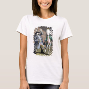 Camiseta Bom dia! Este é o meu filho Tom, de um carro orig