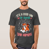 Bom Dia Para Ensinar Pequeno Professor Elementar H