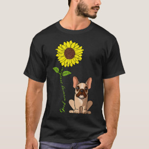 Camiseta Bom Dia Sunshine Ama Meu Cardigan Welsh Corgi