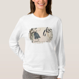 Camiseta Bom formulário, no. 1: A valsa, desenhos animados