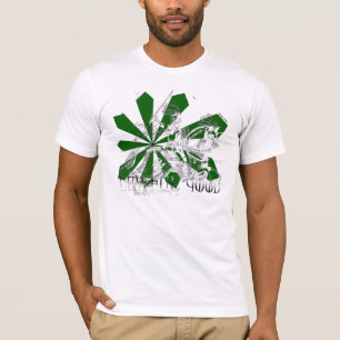 Camiseta Bom legal