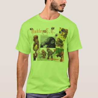 Camiseta Bom macaco