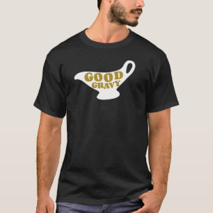 Camiseta Bom molho