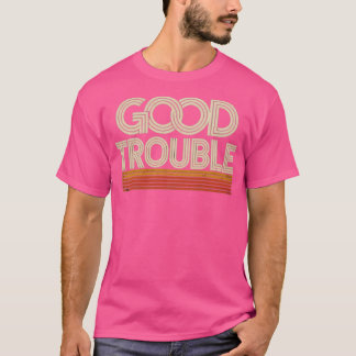 Camiseta Bom problema