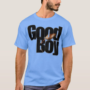 Camiseta Bom Rapaz