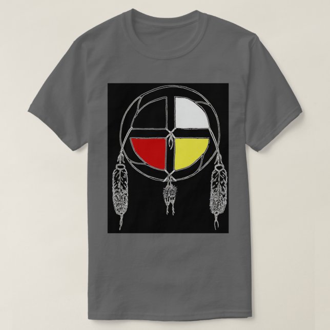 Camiseta Bom remédio  (Frente do Design)