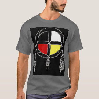 Camiseta Bom remédio