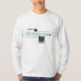 Camiseta bom t-shirt dos líquidos