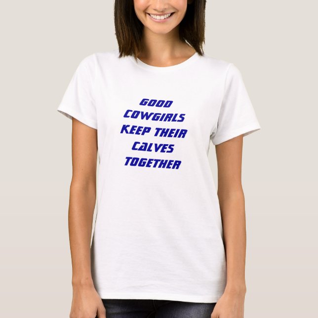CAMISETA BOM TANQUE DA VAQUEIRA (Frente)
