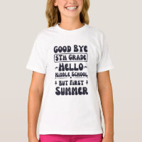 Bom Tchau, 5, Alô, Escola Média