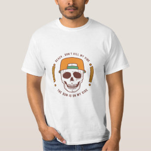 Camiseta Bom Tchau Escola, Olá Verão Sol