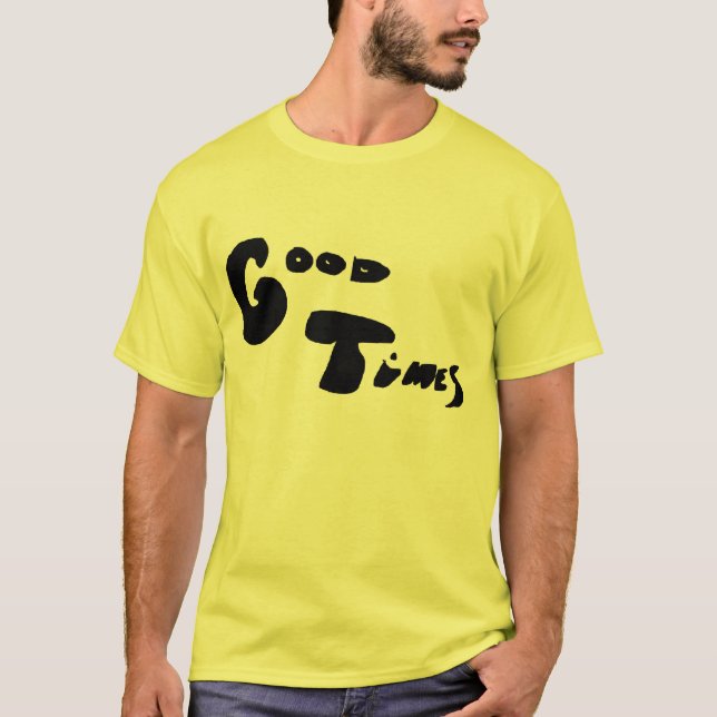 Camiseta bom times1 (Frente)