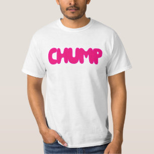 Camiseta Bomba