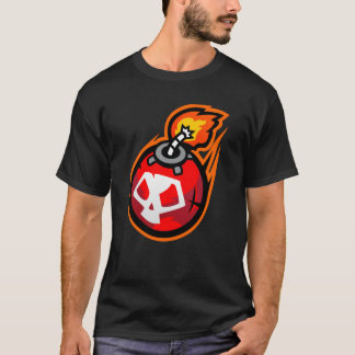 Camiseta Bomba! 