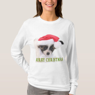 CAMISETA BOMBA DE NATAL