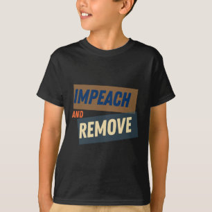 Camiseta Bomba - Impetar E Remover