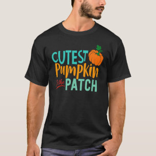 Camiseta BOMBA MAIS BONITA NO PATCH Fall Season Toddler Bo