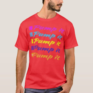 Camiseta Bomba-o 4