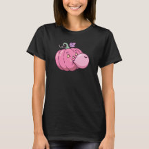 Bomba Rosa de Abóbora Pastel Cute Halloween