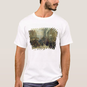 Camiseta Bombardeio de Paris em 1871