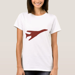 Camiseta Bombardeiro de B1-B