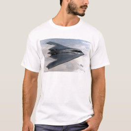 Camiseta Bombardeiro Stealth