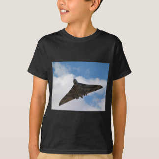 Camiseta Bombardeiro Vulcan