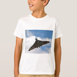Camiseta Bombardeiro Vulcan