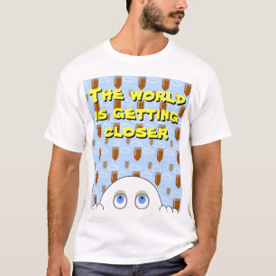 Camiseta Bombas