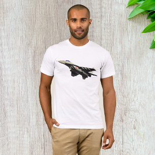 Camiseta Bombas de combate T-Shirt