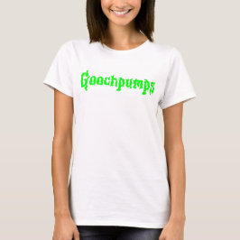 Camiseta Bombas Gooch