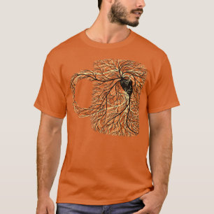 Camiseta Bombeamento de energia
