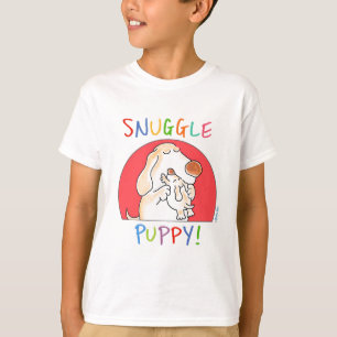 Camiseta BOMBEIRA! por Sandra Boynton