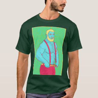 Camiseta Bombeiro