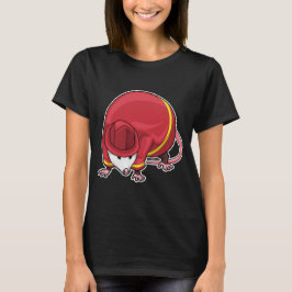 Camiseta Bombeiro Ogambm