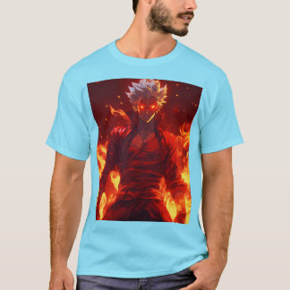 Camiseta Bombeiro T-shirt