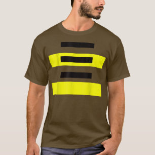 Camiseta Bombeiro Uniform Halloween Figurume 2234