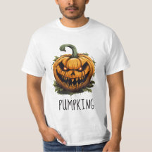 Bompking Halloween