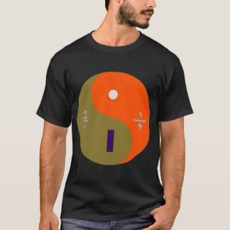 Camiseta bon iver