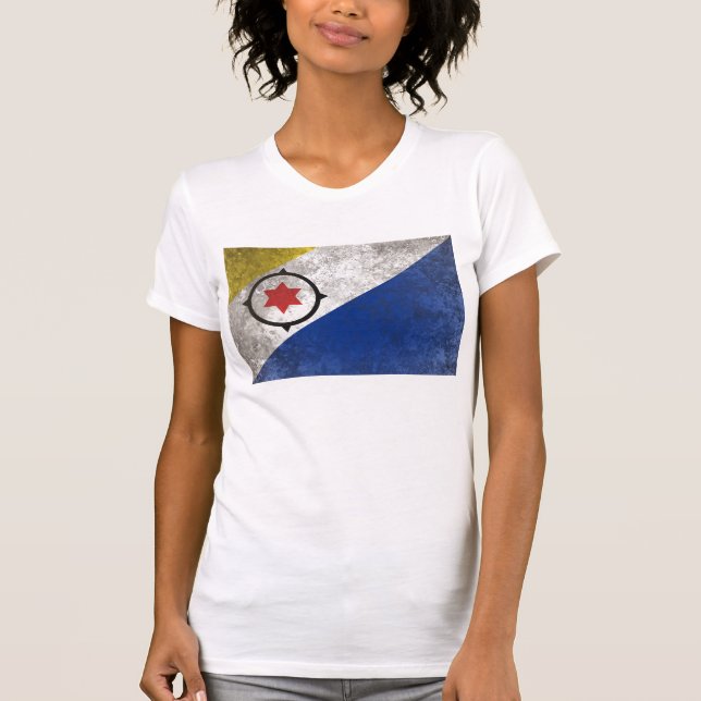 Camiseta Bonaire (Frente)