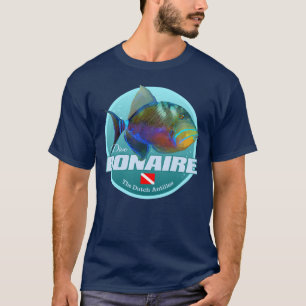 Camiseta Bonaire (DD2)