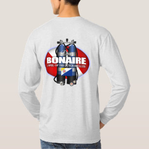 Camiseta Bonaire (RUA)