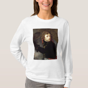 Camiseta Bonaparte na ponte de Arcole