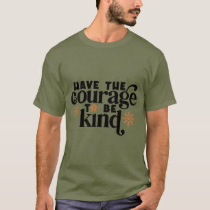 Camiseta Bondade