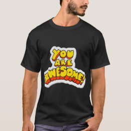 Camiseta bondade do homem