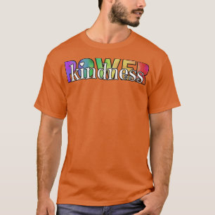 Camiseta Bondade é Poder