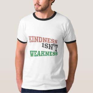 Camiseta Bondade é Poder
