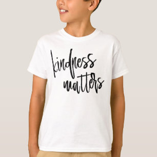 Camiseta Bondade Importa